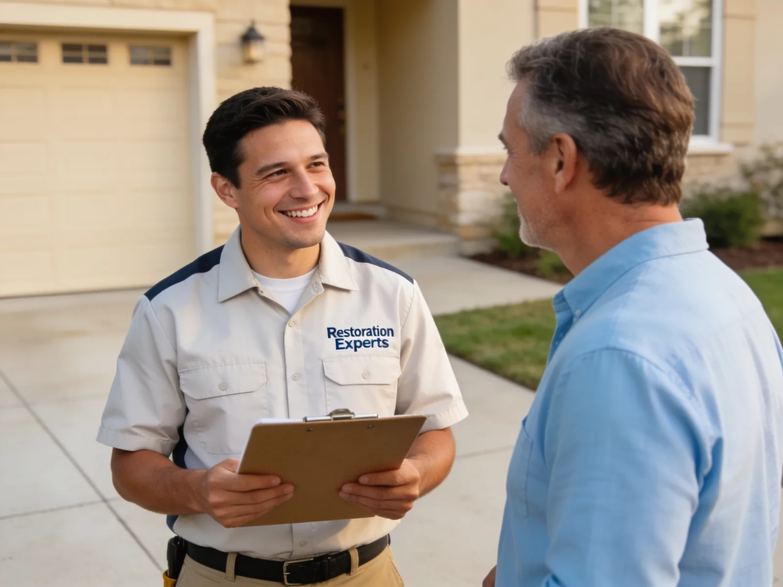 Water Damage Cleanup Wardensville, WV FAQs